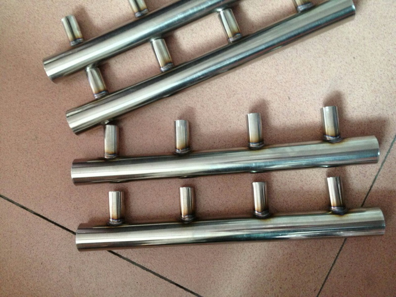 不锈钢制品－